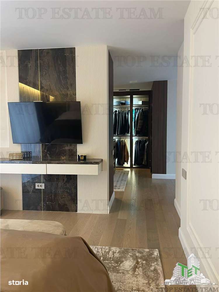 Vila premium de vanzare in Pipera – proprietate moderna, perfect? pent-6