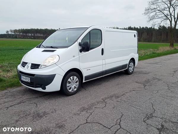 Renault Trafic - 18