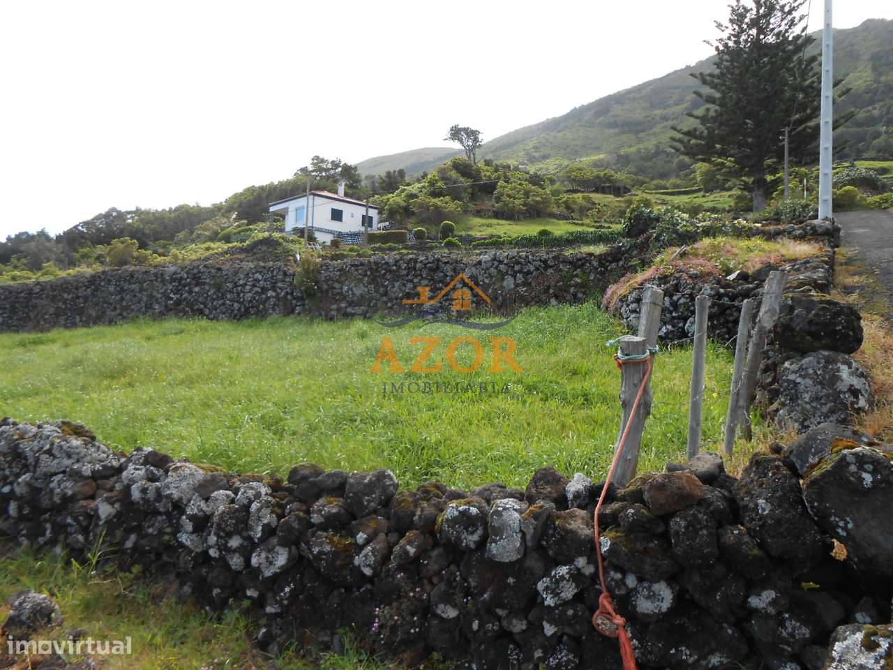 Terreno em Santo Amaro, São Roque do Pico - Grande imagem: 5/7