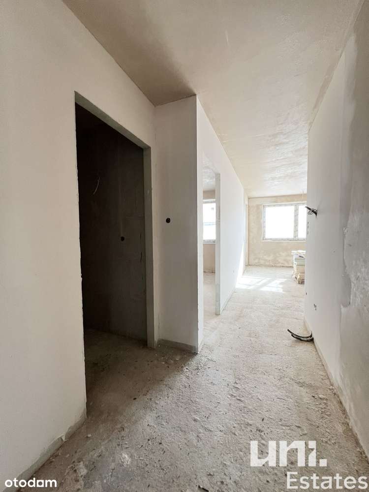 Mieszkania 28,77-77,02m2 | oddanie II kw. 2026 - Pełny obrazek: 4/20