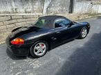 Porsche Boxster 2.5 Sport - 7