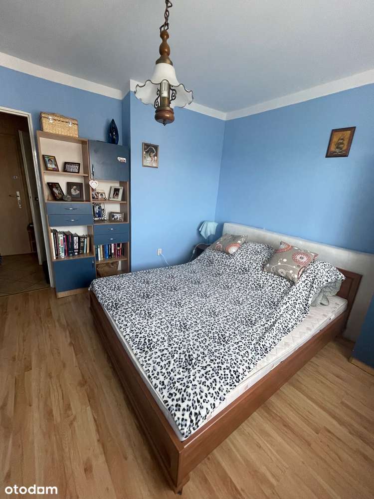 Mieszkanie 2 pokojowe Zawadzkie - Pełny obrazek: 5/12