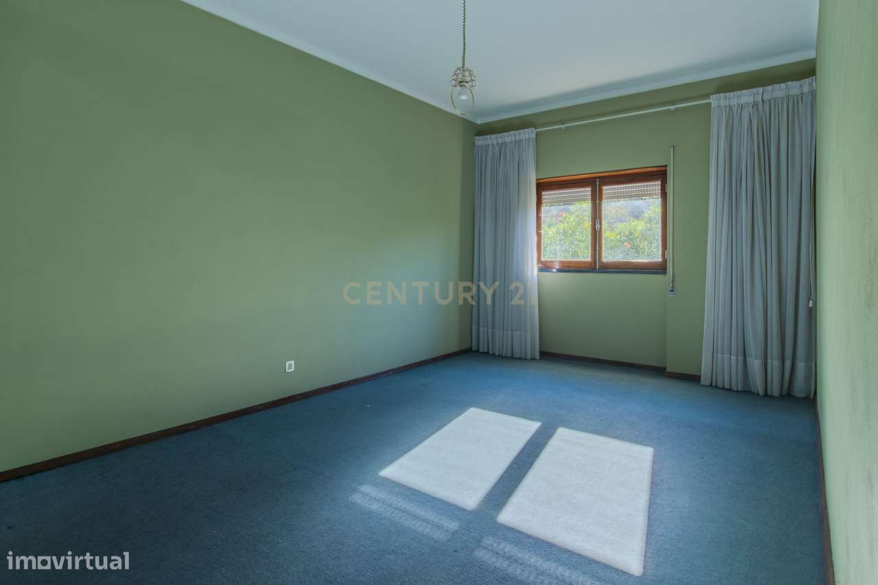 Espetacular Moradia em Porto de Mós, Leiria - 5 Quartos-8