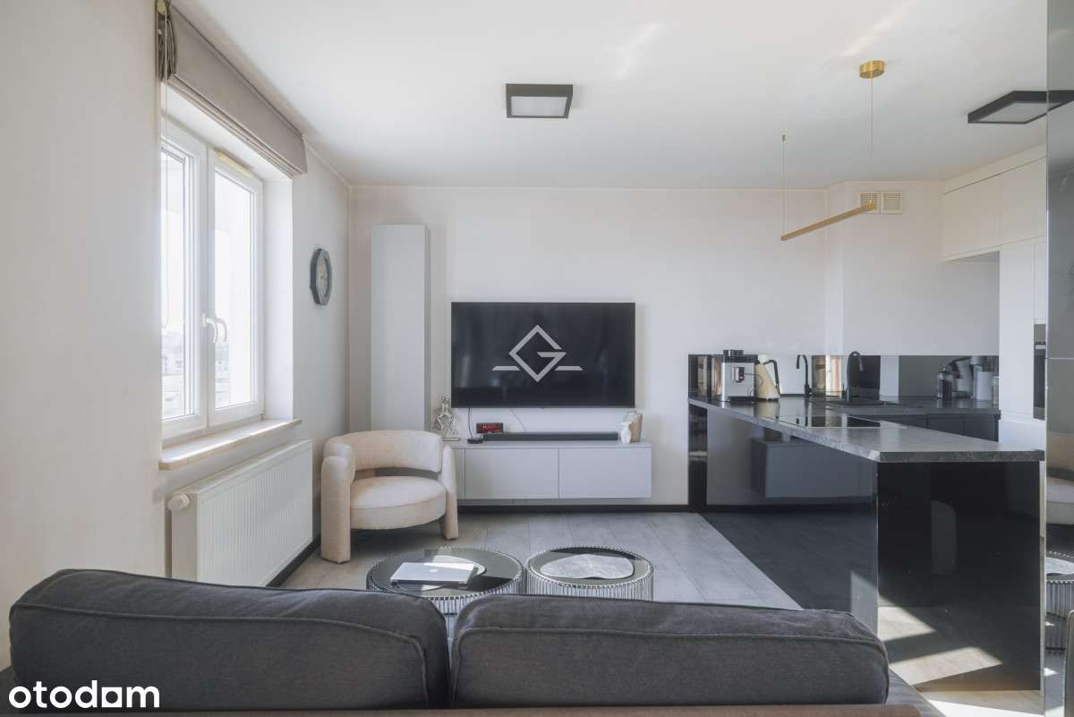 4 pokoje | alfa park | wysoki standard - Pełny obrazek: 3/20