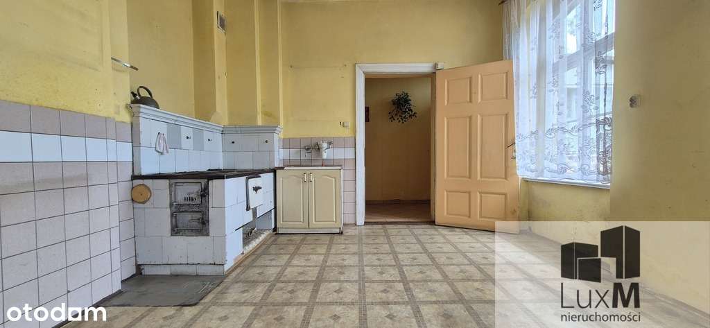 Dom do remontu Glinik 92m2 REZERWACJA!!!!!! - Pełny obrazek: 4/17