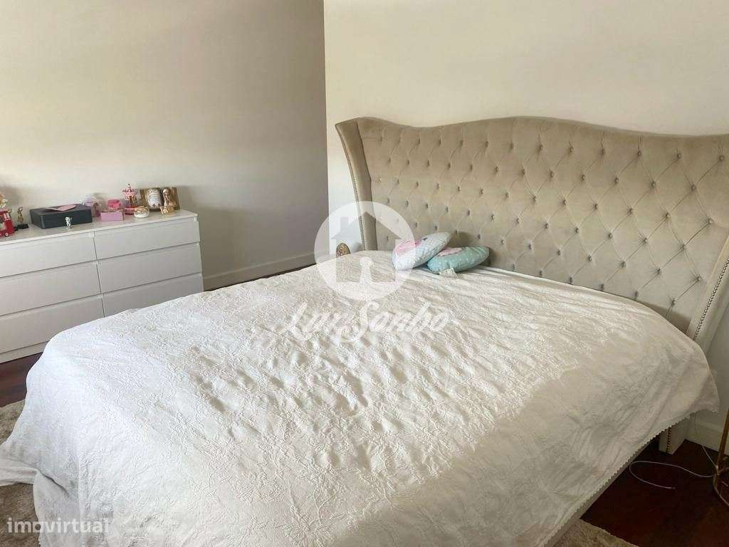 Apartamento T3 com Garagem Fechada em Vila do Conde - Grande imagem: 4/20