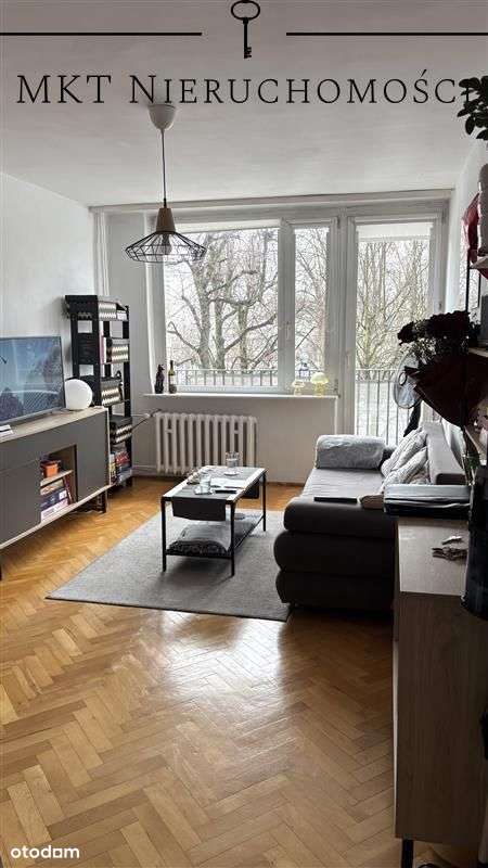 Mieszkanie - Gdańsk Przymorze Wielkie-1