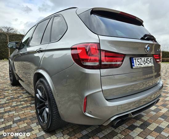 BMW X5 M - 16