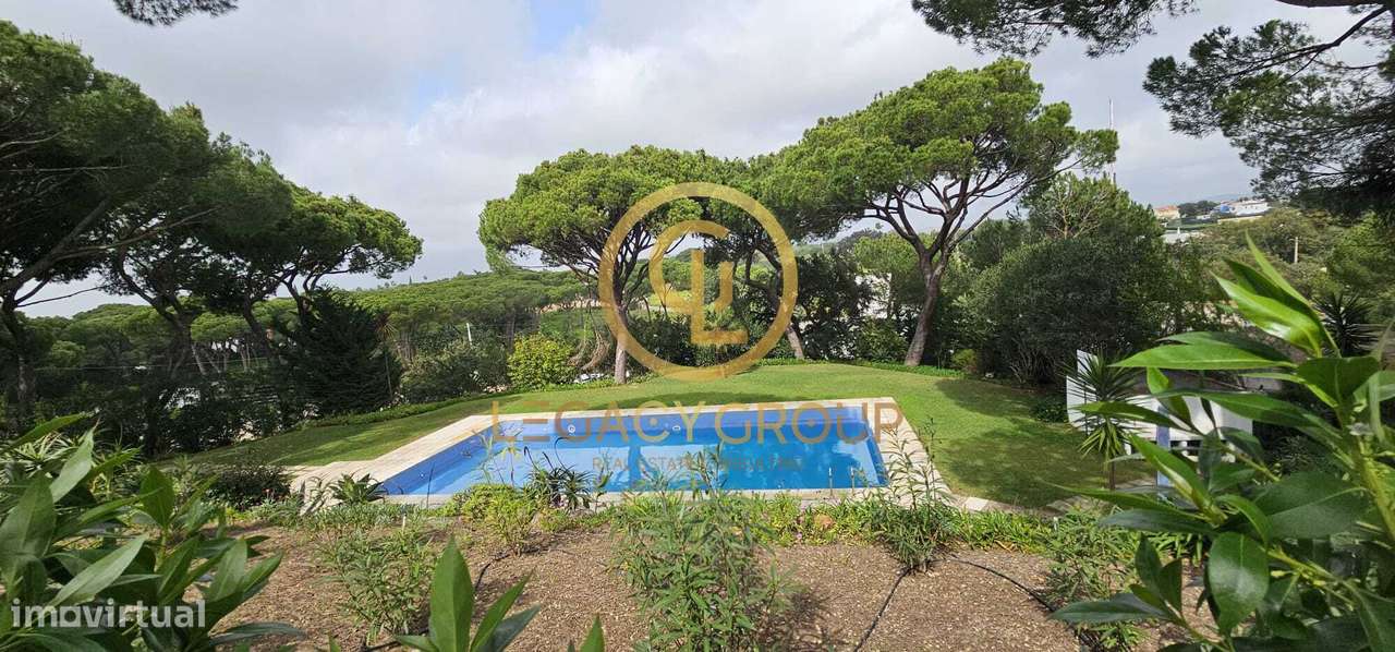 Moradia Geminada T3 Duplex em Vilamoura-1