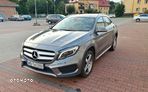 Mercedes-Benz GLA - 1