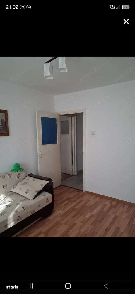 Apartament 64 mp, confort 1 , et 3/4, Nord-5