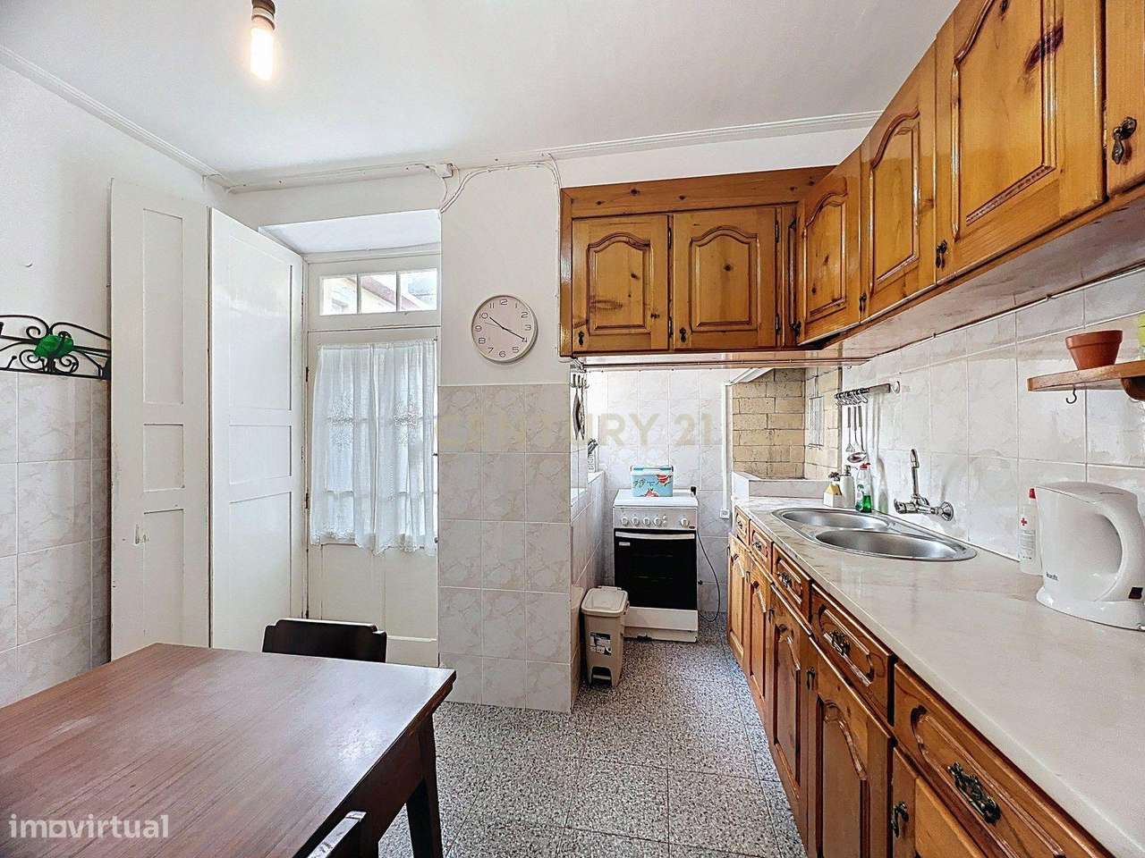 Casa T3 com Vista Mar em Faial da Terra, Povoação-13