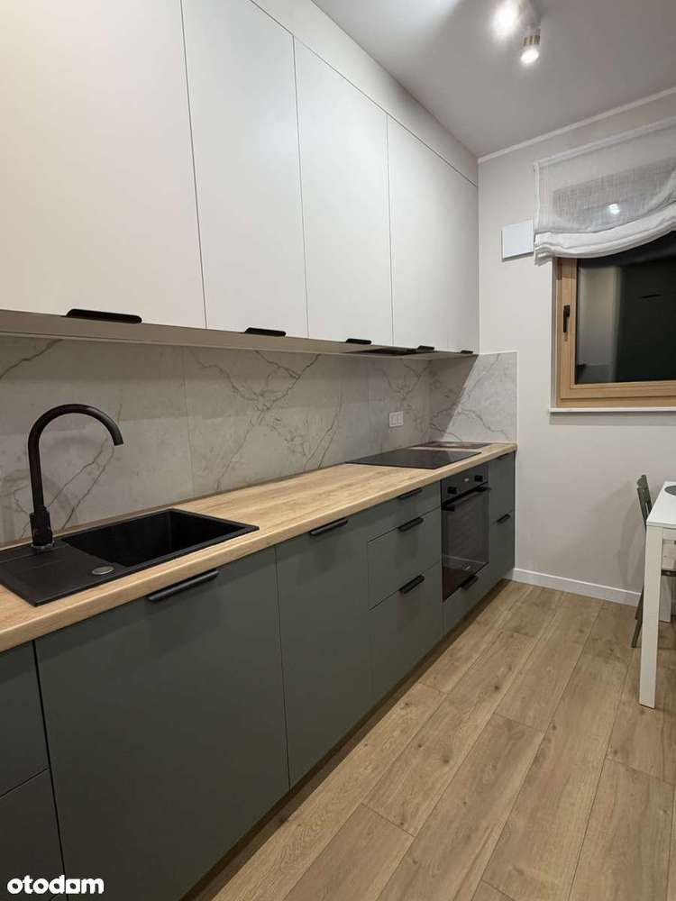 Super lokalizacja / wysoki standard / - Pełny obrazek: 4/17