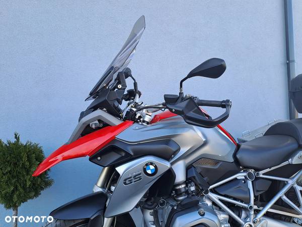 BMW GS - 36