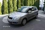 Skoda Fabia - 7