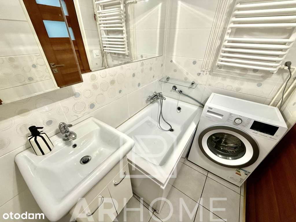 3 Pokojowe o powierzchni 46,14 m2 ul. Giełdowa.-7