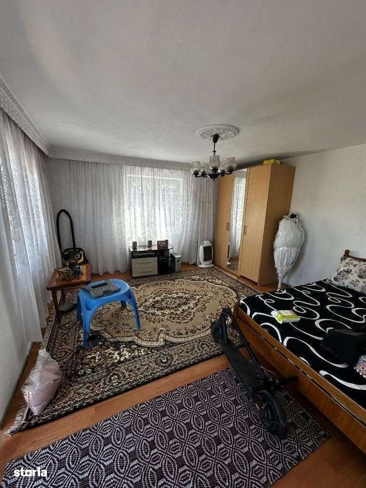 Proprietar vand casa + teren 1239 in Hemeius - Imagine principală: 4/19