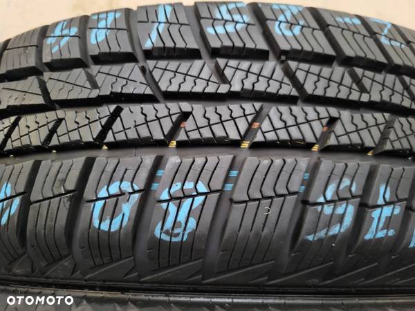 175/80r14 88T (Z25/24)003 2szt 8mm Polaris 5 BARUM ZIMOWE - 4