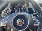 Abarth 595 1.4 T-Jet Custom - 8