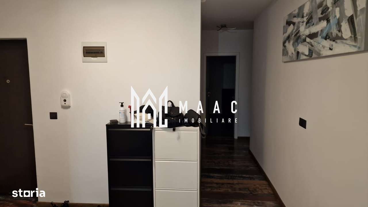 Penthouse 3 camere I 95 MPU I 2 Terase I Selimbar - Imagine principală: 3/10