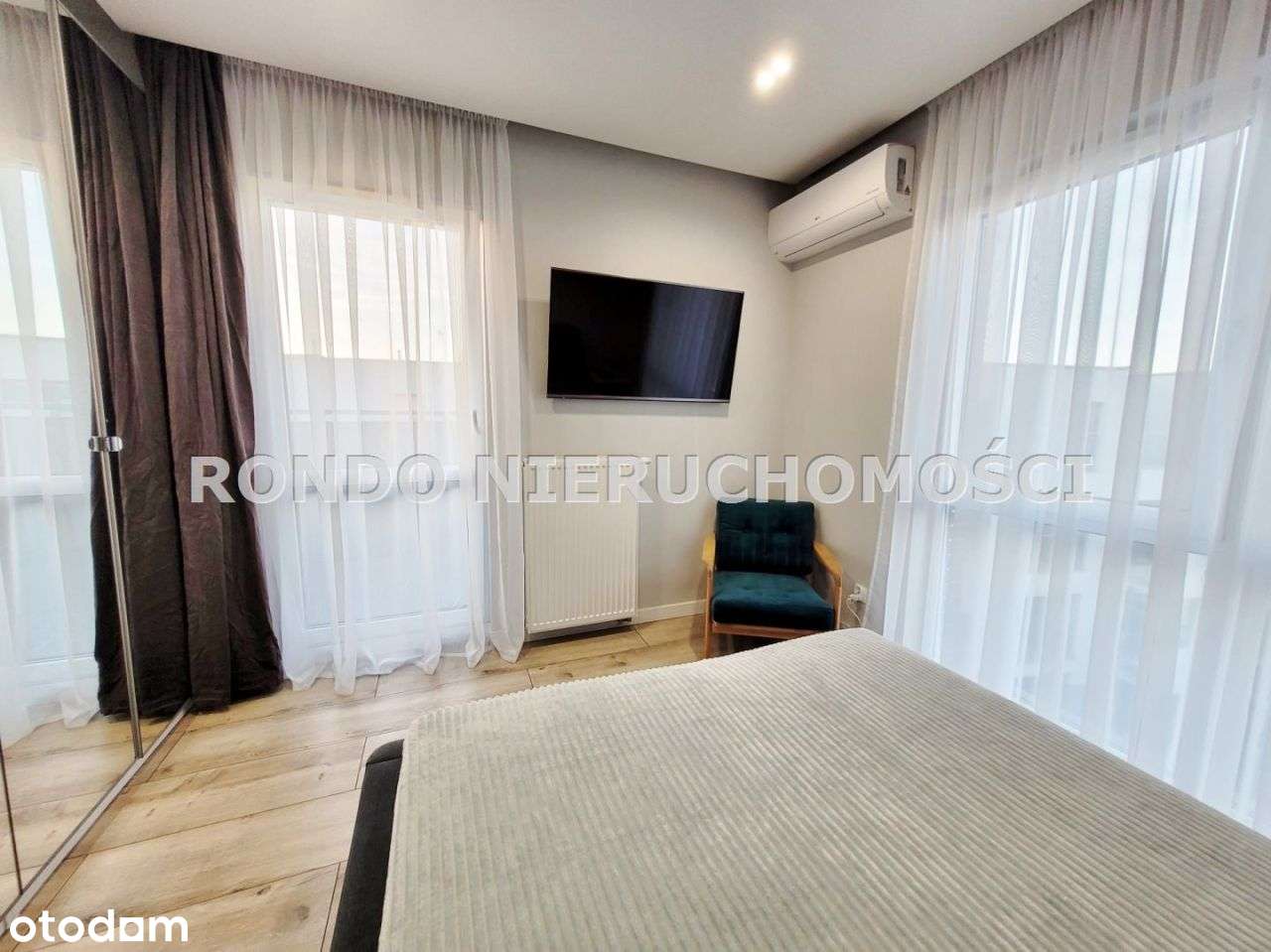 #3 pok. Krzyki Gerberowa*3 balkony*2018 r. Gotowe-8