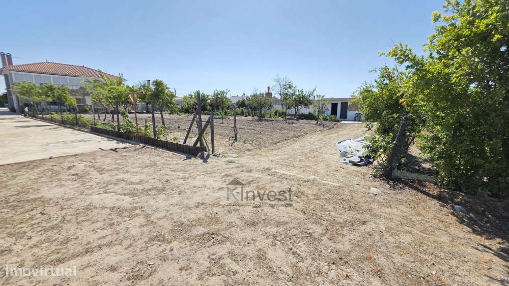 Quinta  com Moradia T6, Casa T2, Piscina Aquecida -  Salvaterra de Mag-15