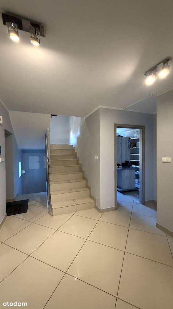 Willa nad jeziorem Bierzwnik. Pompa Ciepła !-4