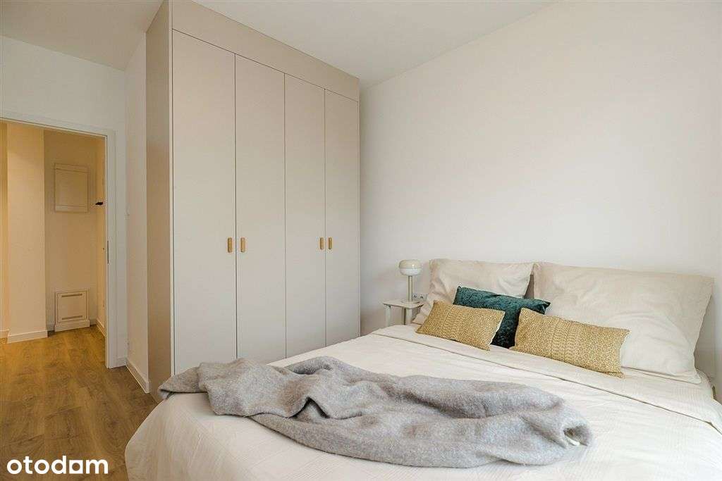 3 Pokoje | Do wprowadzenia| Osiedle Aurora-7