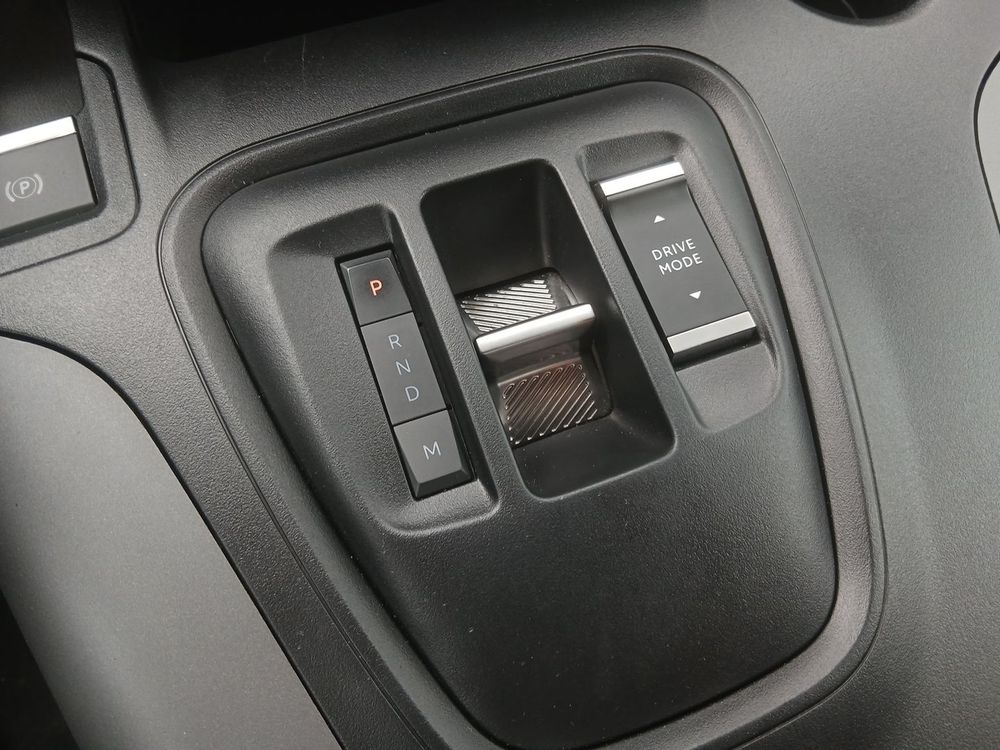 toyota proace-city-verso