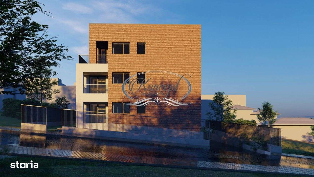 Smart House boutique pe strada Oasului, aproape de CREIC - Imagine principală: 3/19