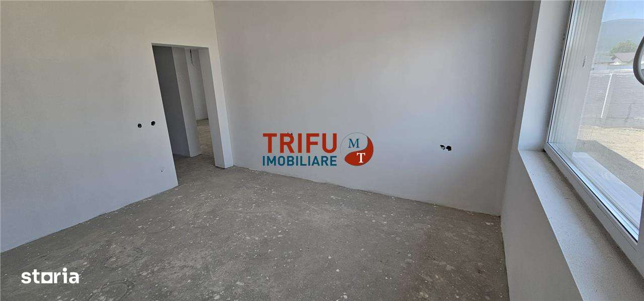 Casa Individuala cu teren de 581mp - Imagine principală: 5/10