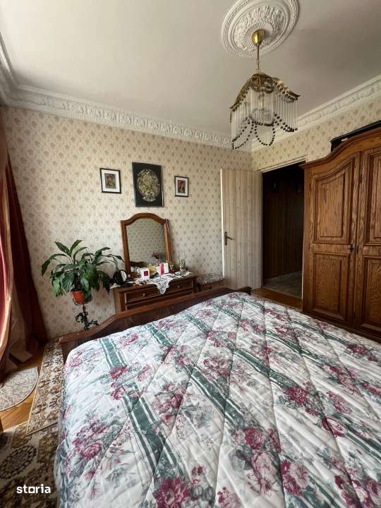 APARTAMENT DE 4 CAMERE TOMIS NORD - Imagine principală: 2/19