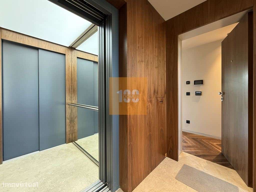 T4 novo - À Av. da Boavista - Grande imagem: 3/48