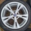 LATO KOŁA 17 ORYGINAŁ FORD FOCUS MONDEO C-MAX GALAXY 215/50 R17 5x108 - 5