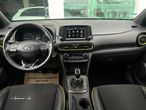 Hyundai Kauai 1.0 T-GDi Premium Pele/Tec.Lima - 5