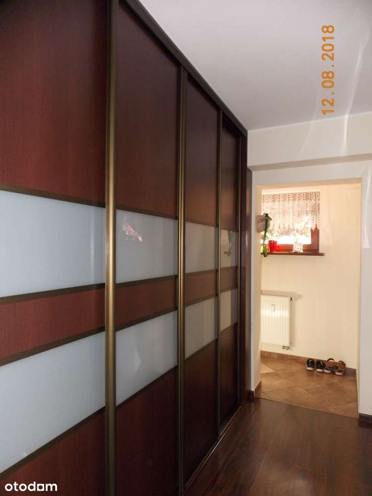 Wrocław Fabryczna Mieszkanie · 3 pokoje · 57 m² · - Pełny obrazek: 5/17