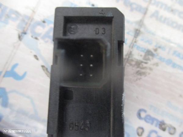 Interruptor 13197131 OPEL ASTRA H 2005 VIDROS OPEL ZAFIRA B 2005 VIDROS - 3