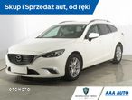 Mazda 6 - 2