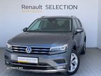 Volkswagen Tiguan 2.0 TDI 4Mot DSG Highline - 1