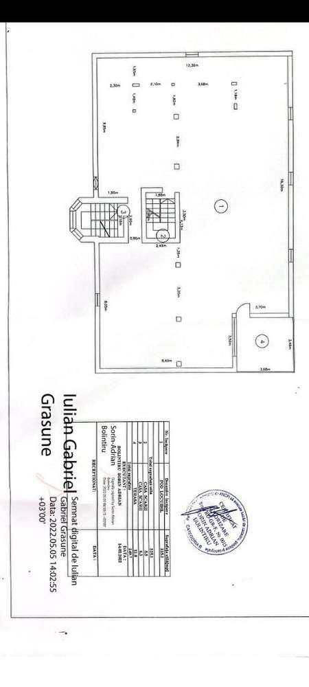 Soseaua Oltenitei -Paraul Rece-Ocazie Investitie -teren 2200 mp-17