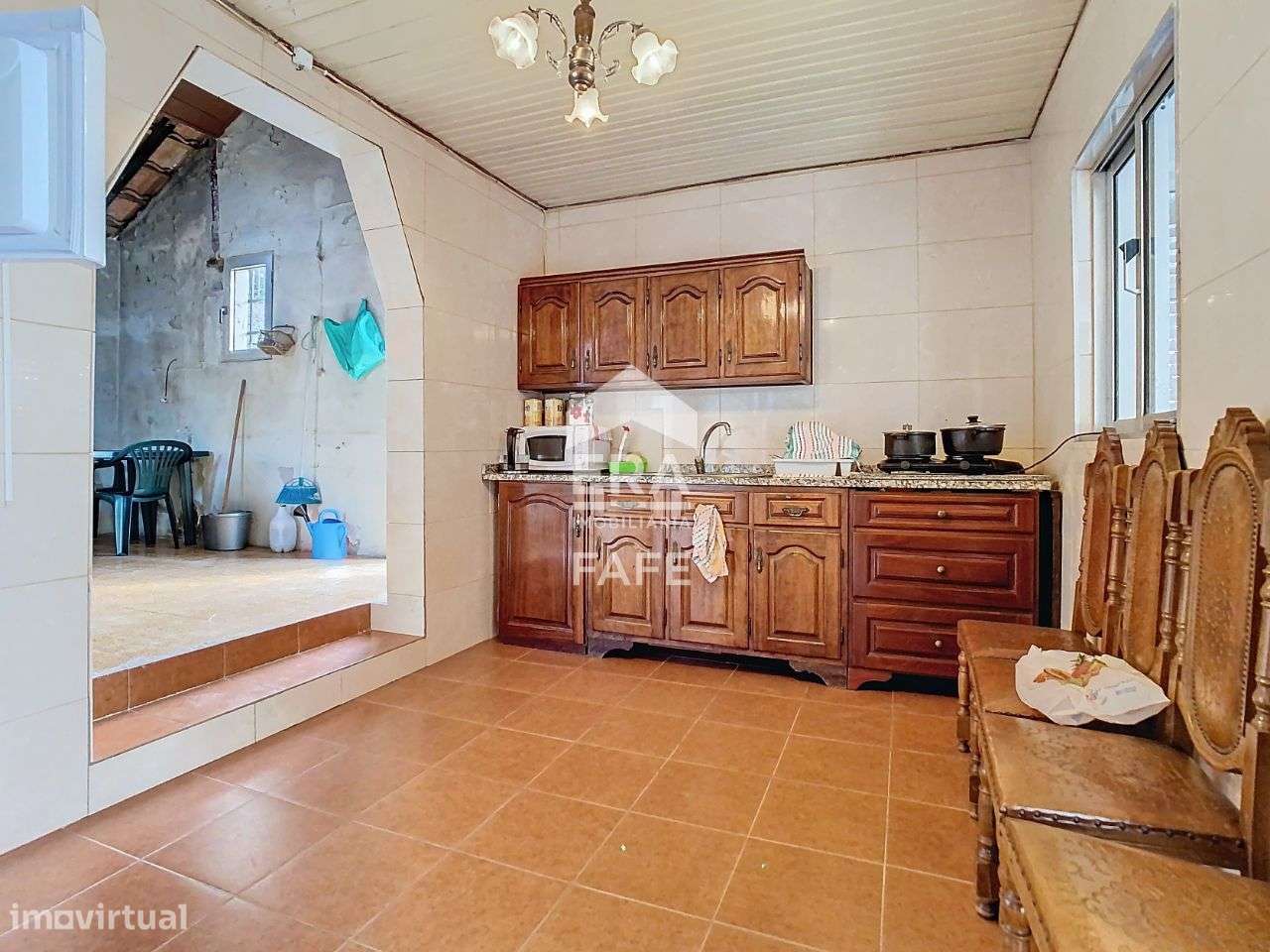 Moradia individual em Ardegão, Fafe - Grande imagem: 4/28