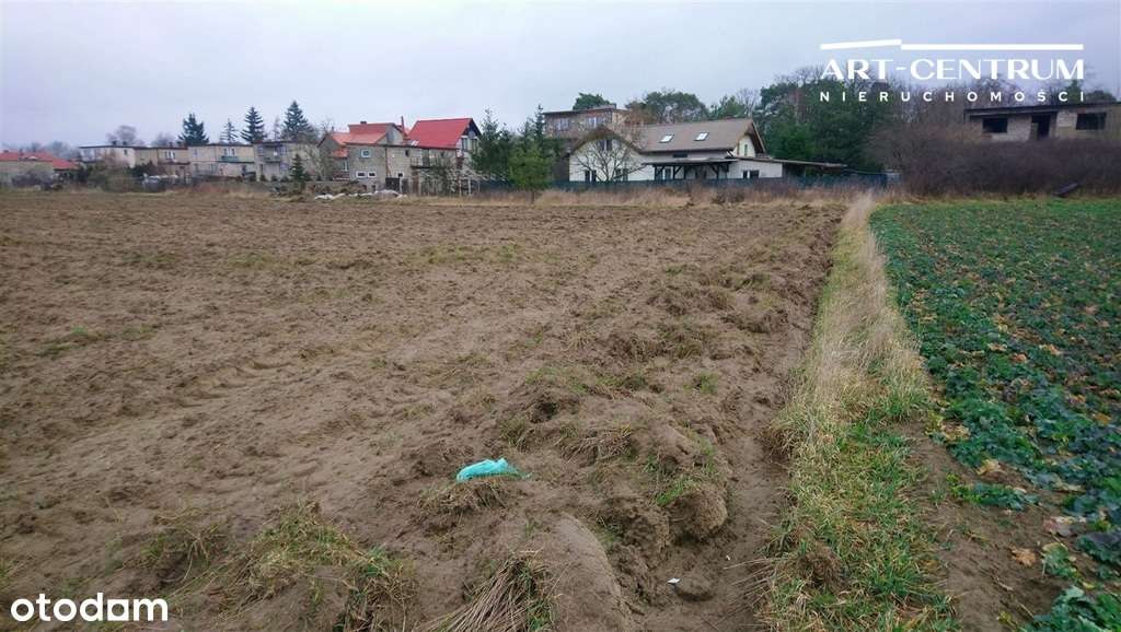 Działka Ciechocinek-7
