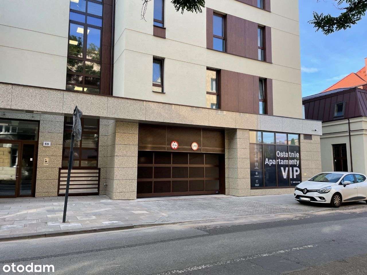 Nowy lokal 443,83 m2 - Rewolucji 69 BEZPOŚREDNIO-12