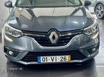 Renault Mégane Sport Tourer 1.5 dCi Zen ECO - 4