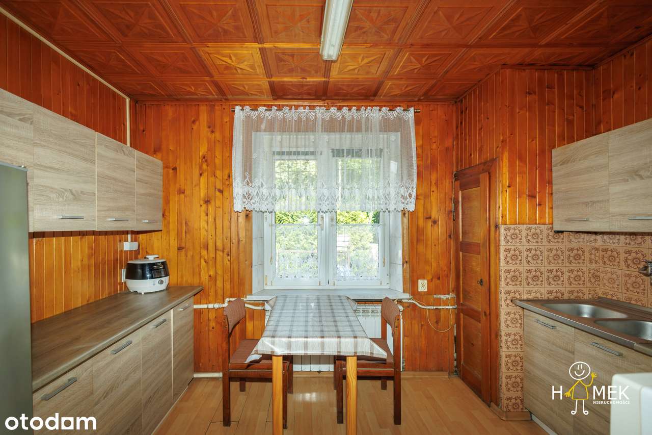 Duże Mieszkanie z Jeszcze Większym Potencjałem w Okazyjnej Cenie!-5