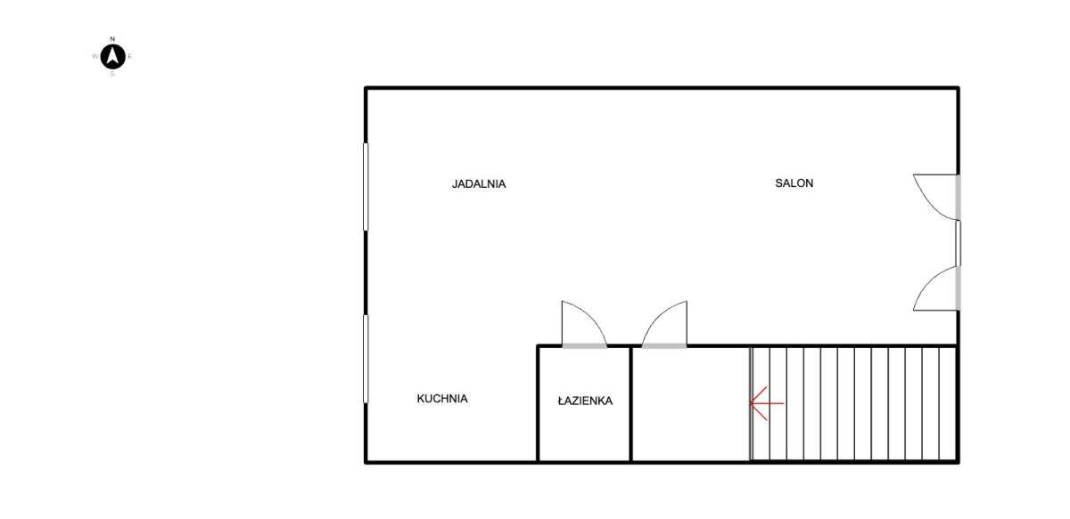 Segment • Premium  • Pod Skrzycznem • 178,60 m2-17