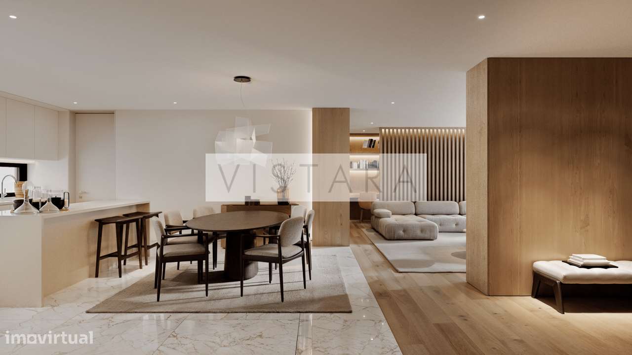 Maré Villas - Fração C-6