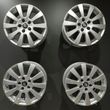 Felgi 16 5x112 Seat Leon IV, Exeo, Alhambra, Skoda Superb III F9954-17 - 1