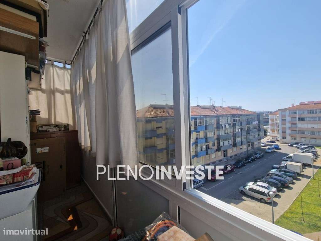 T3 na Quinta de São Nicolau-8