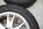 VOLVO XC90 I FELGI ALUMINIOWE KOŁA 18" OPONY 235/60/R18 22R - 5